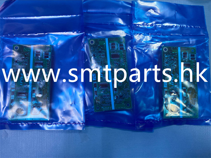 FUJI NXT W08F FEEDER PCB Board-2AGKFA004100