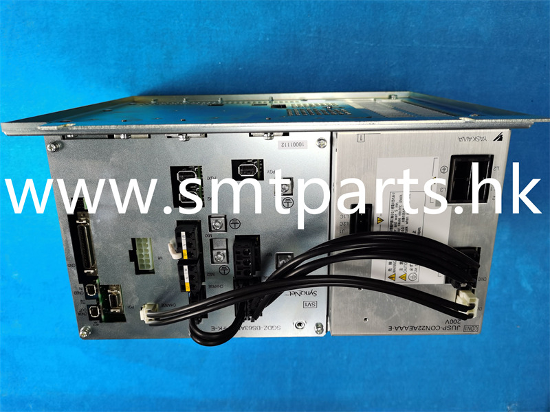 FUJI NXTIII Servo Box-2EGTBC019200 SGDZ-BS63AN7A-FK-E