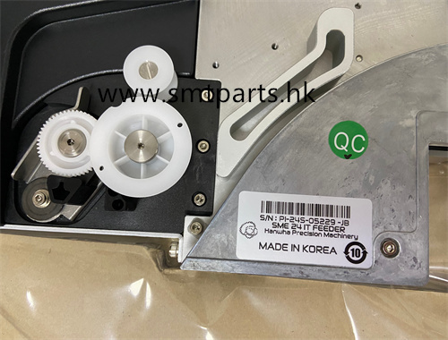 Samsung Hanwha Electric Intelligent Feeder SME 24MM
