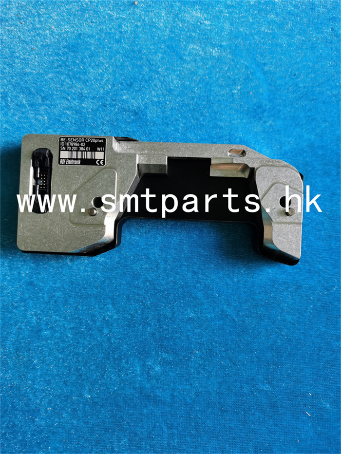 ASM /Siemens Component SENSOR CP20P Part Number:03092400-01