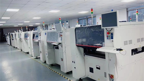 Samsung Pick And Place Machine DECAN S1 S2 L2 F2