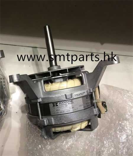 Fan Motor HANNING L9AW2D-546