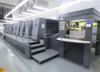 Heidelberg XL105-8P