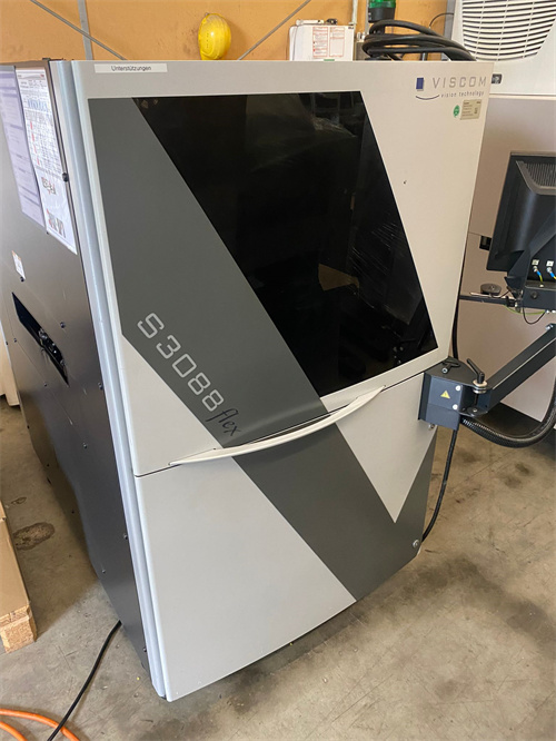 AOI Viscom S3088 Flex