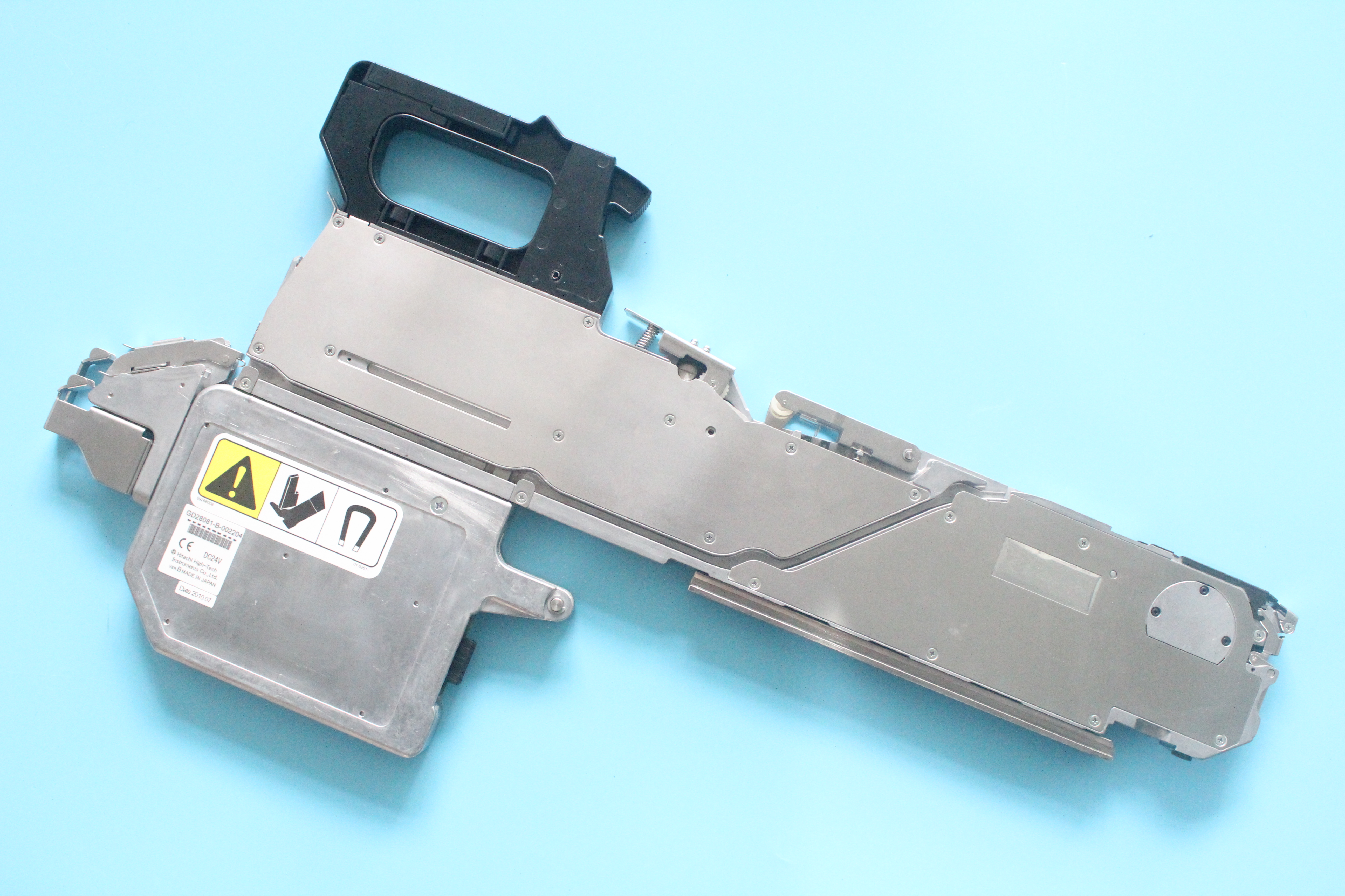 Hitachi Sigma 