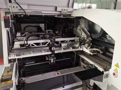 FUJI AIMEX II SMT Pick and Place Machine