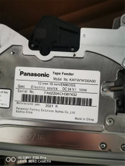  Panasonic Smt tape Feeders 12/16mm with sensor KXFW1KS6A00
