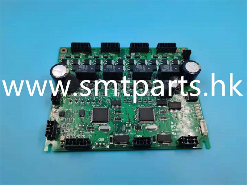 Panasonic CM402 Head PCB Board KXFE00F0A00 