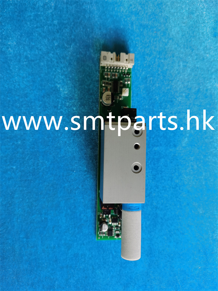 ASSEMBLEON Pneumatic Controller 9498 396 02118 