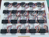 SAMSUNG SME 8MM 12MM 16MM Electric feeder Motor