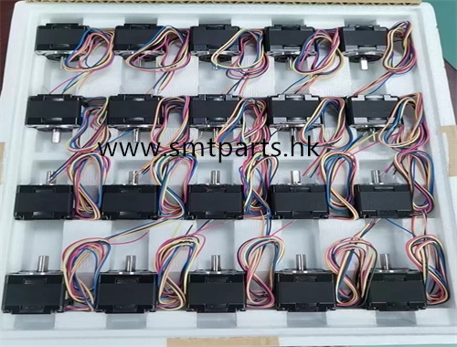 SAMSUNG SME 8MM 12MM 16MM Electric feeder Motor