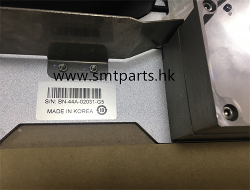 Samsung Hanwha SM 44MM Feeder