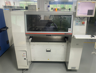 Samsung Pick and Place Machine SM471P