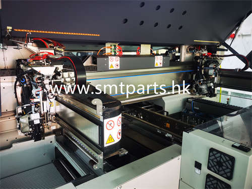 ASM Siplace X4 SMT Pick and Place Machine